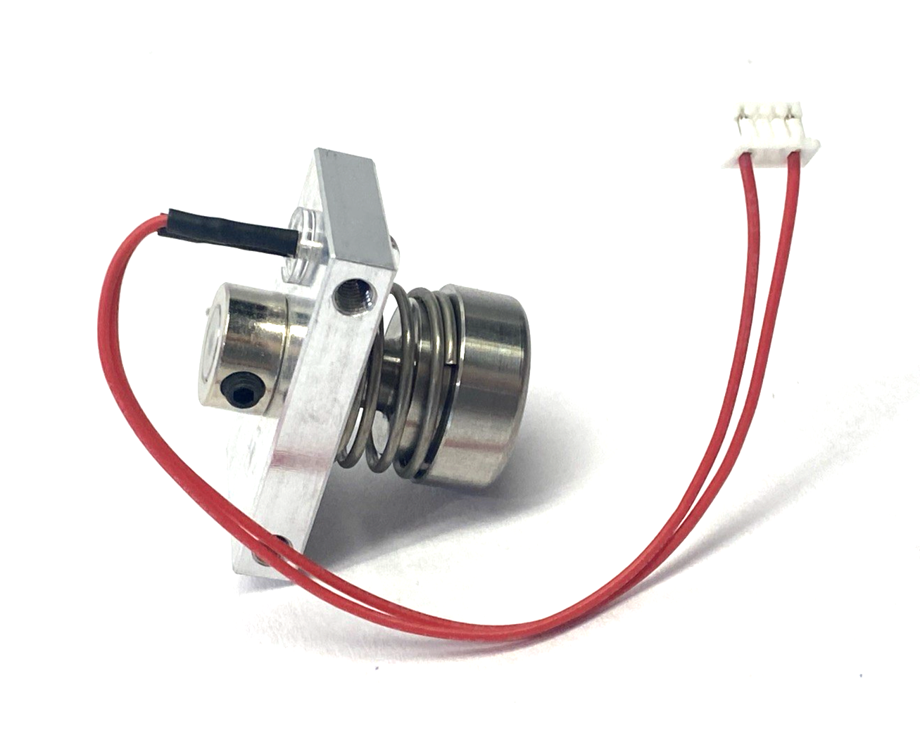 ic Automation 2006777 Plunger Assembly 6 x 8 x 2 cm - Maverick Industrial Sales