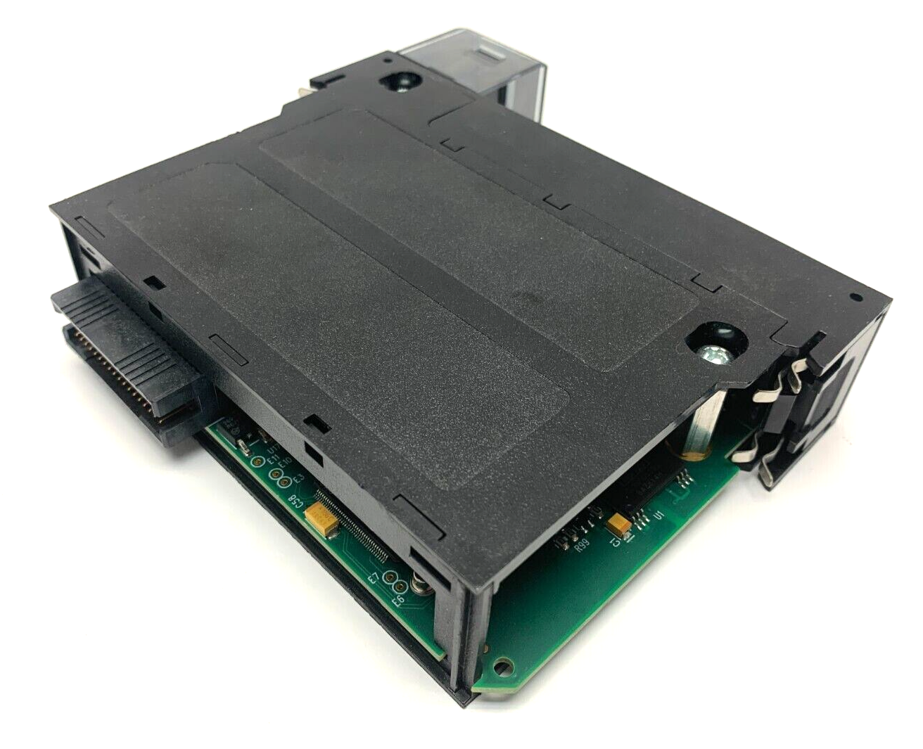 AMCI 3202 ControlLogix 2-Axis Stepper Module 20-Gear - Maverick Industrial Sales