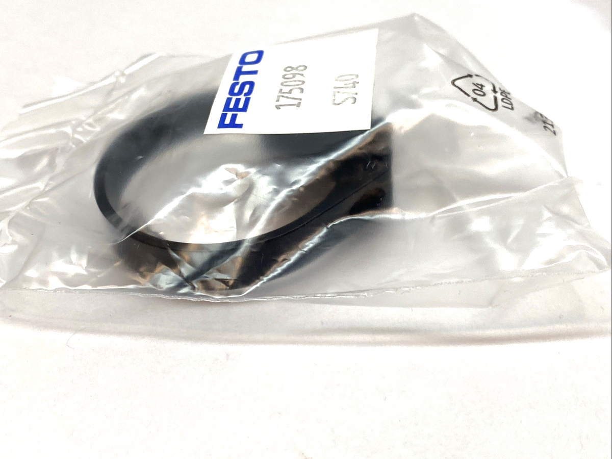 SMBR-8-40 | Festo Mounting Kit 175098 LOT OF 3 - New – Open box - Maverick Industrial Sales