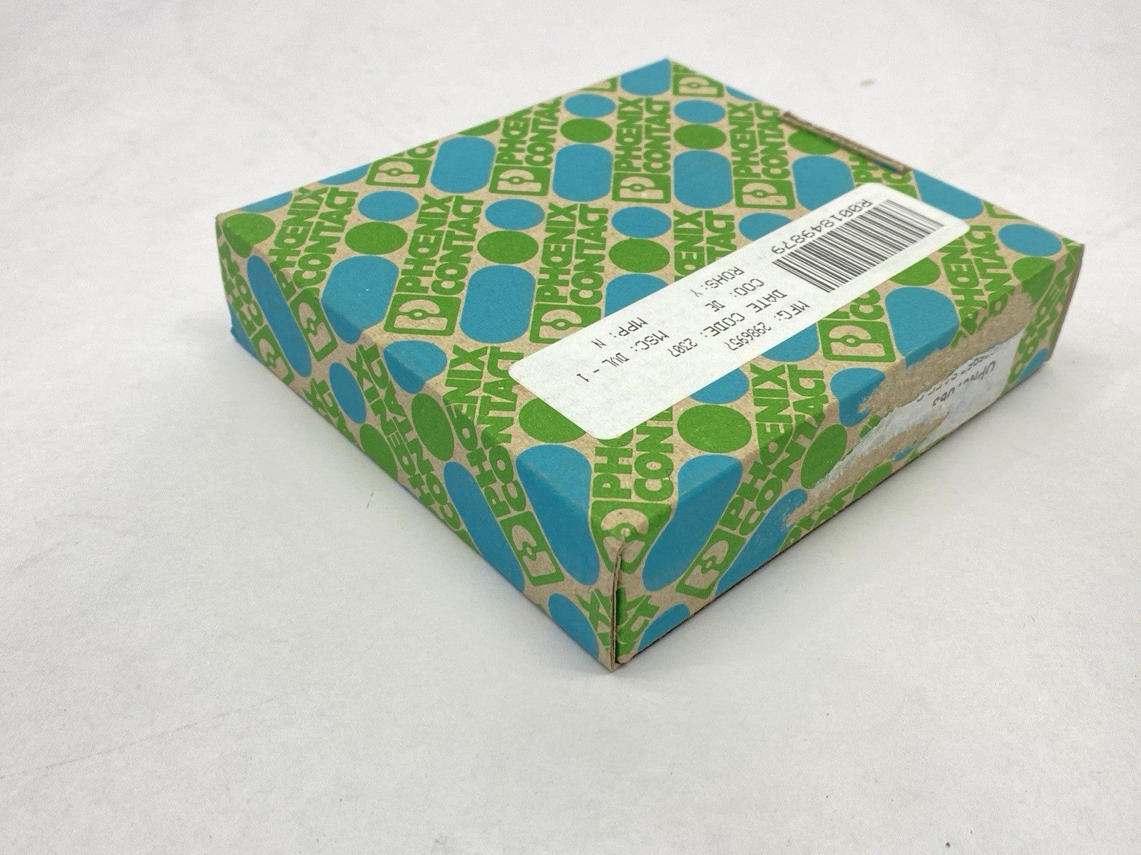 Phoenix Contact PSR-SPP-24DC/FSP/2X1/1X2 Coupling Relay 2986957 - Maverick Industrial Sales