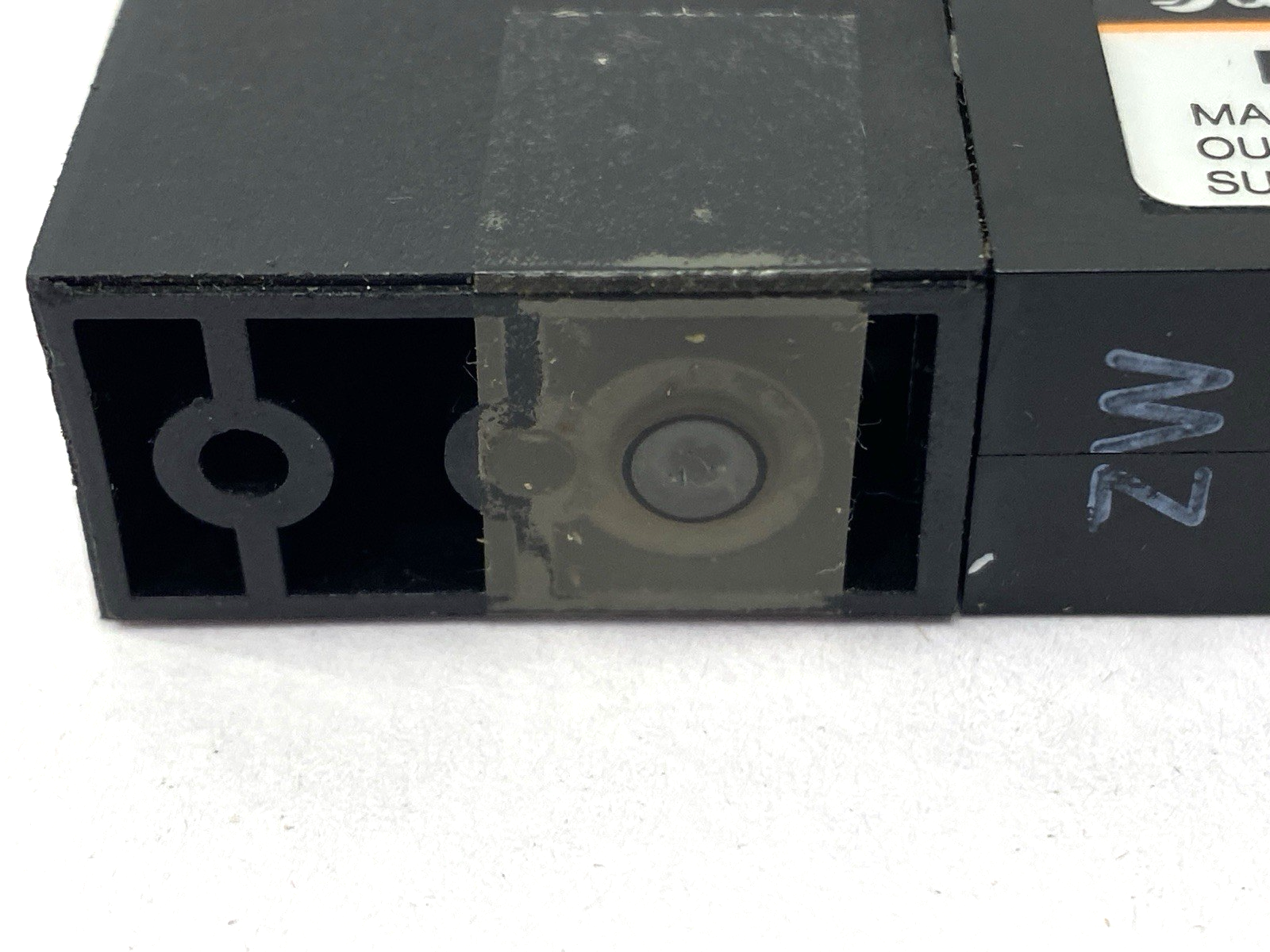 NZSE1-00-55 | SMC Vacuum Switch 12-24VDC - Used - Maverick Industrial Sales