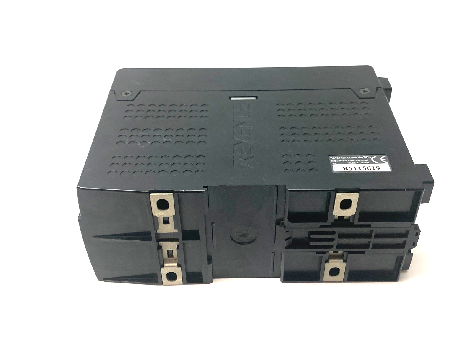 Keyence CV-2600P MEGA Pixel Vision System Controller - Maverick Industrial Sales
