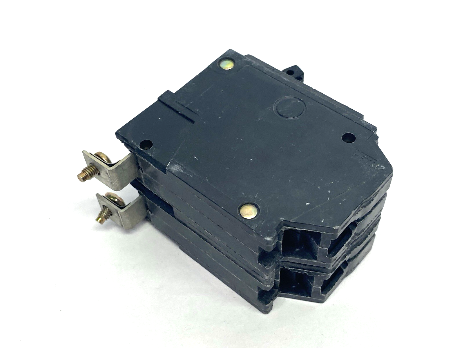 General Electric RT-690 20A Circuit Breaker 2-Pole Type THQB, HACR - Maverick Industrial Sales