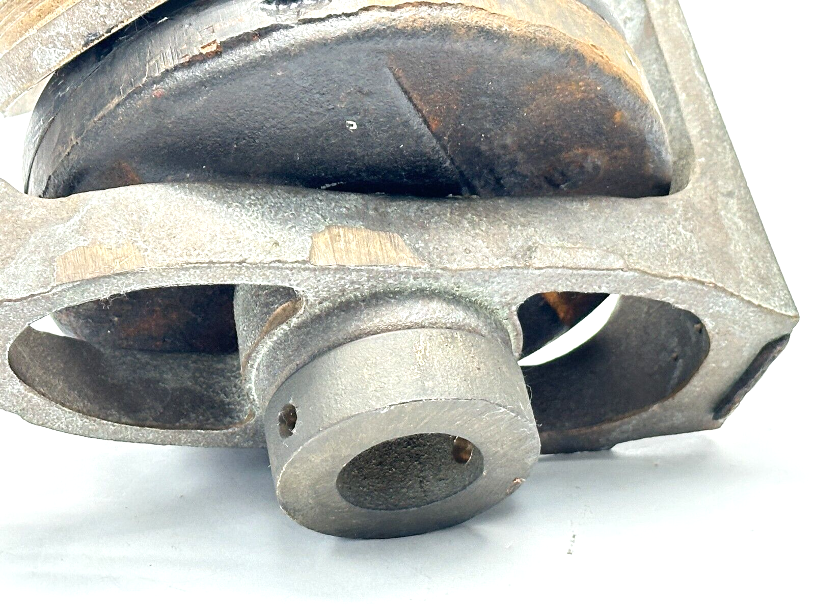 Traverse City Iron Works 902167 Lower Complete Valve Assembly - Maverick Industrial Sales