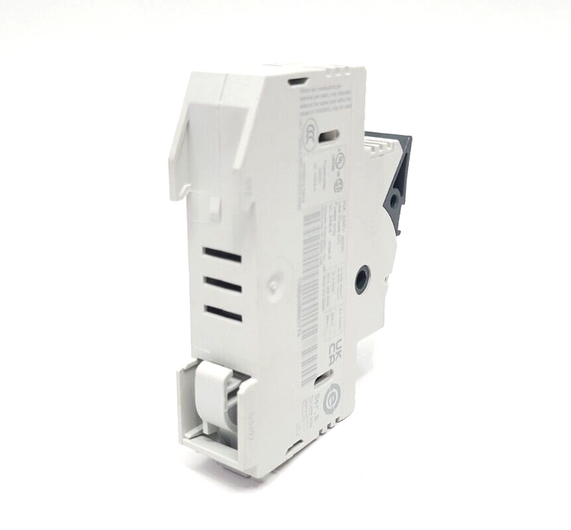 Allen Bradley 1492-FB1C30-L 1-Pole Fuse Holder, Class CC Type Fuses, 30A 600V - Maverick Industrial Sales