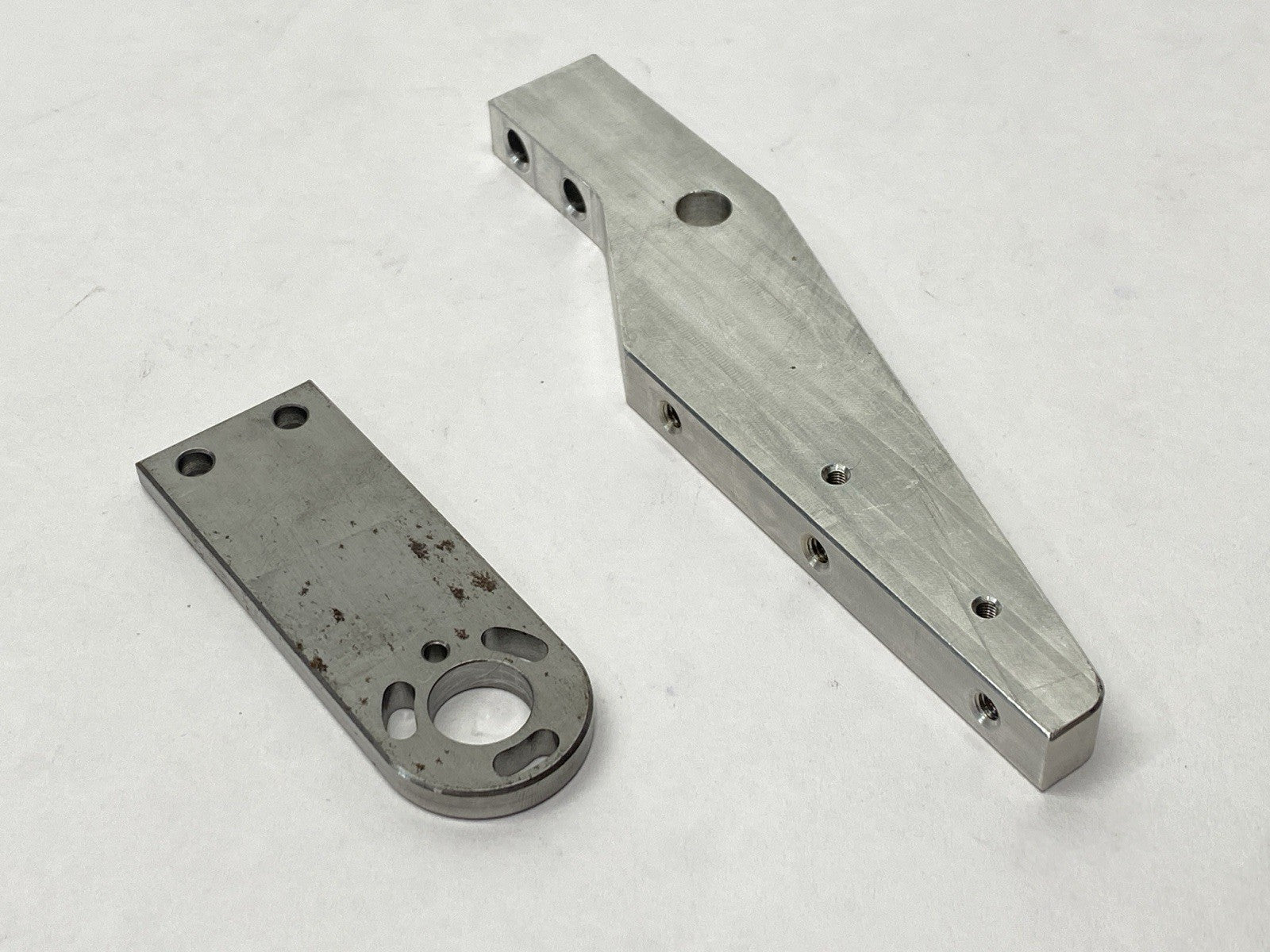 Veit 81625720 Gripper Hinge Support - Maverick Industrial Sales