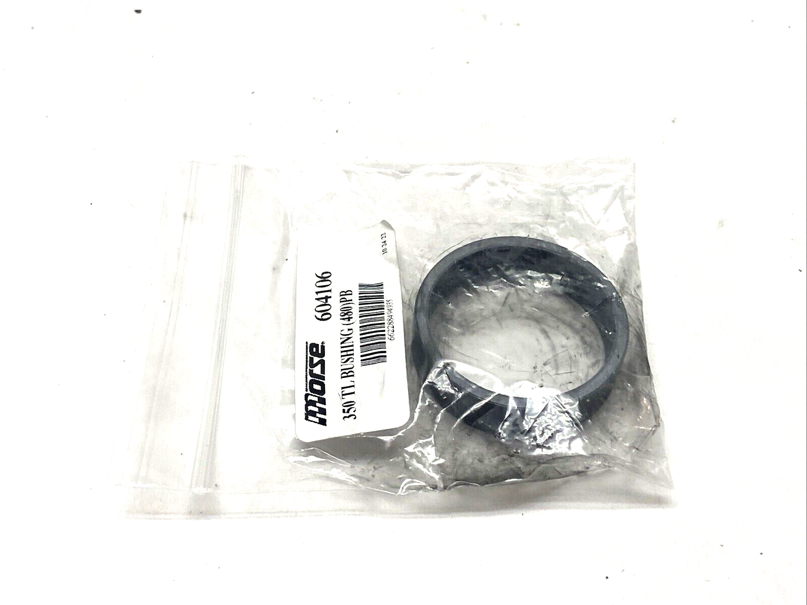 604106 | Morse 350 TL Bushing 480 PB LOT OF 2 - New - Maverick Industrial Sales