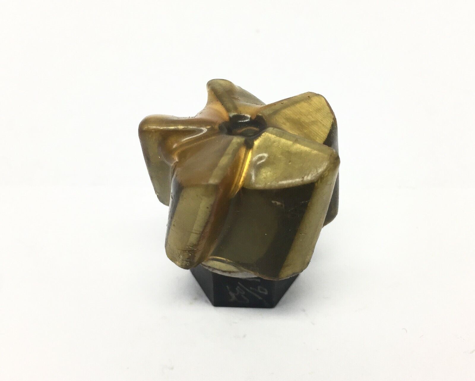 Quick Change 3/4" Hex Drive Counterbore Cutter 1-9/32" Diameter - Maverick Industrial Sales