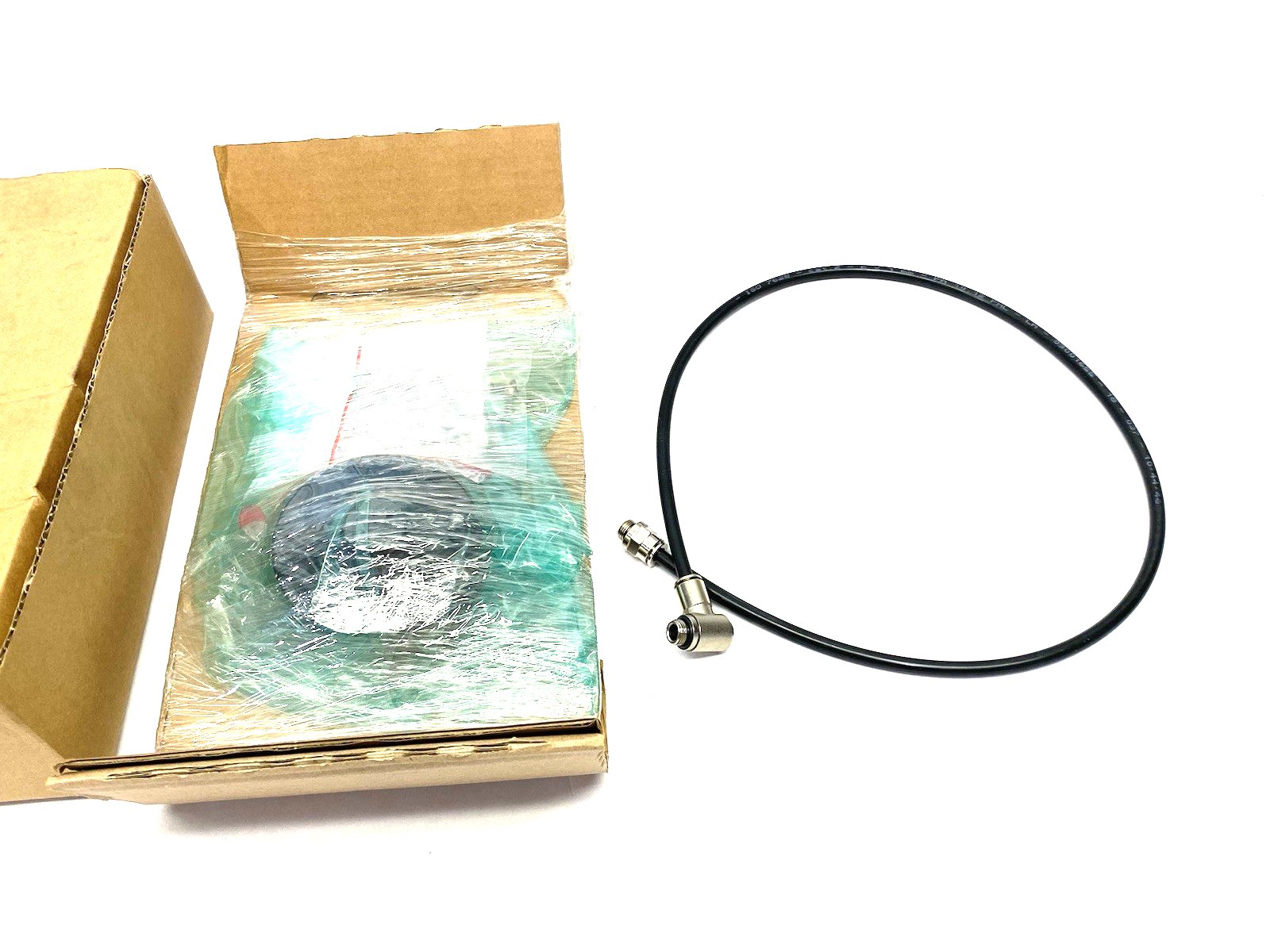 7287647 | LMT Fette Closing Device KSE-EVOline-Size 1X103 - New - Maverick Industrial Sales