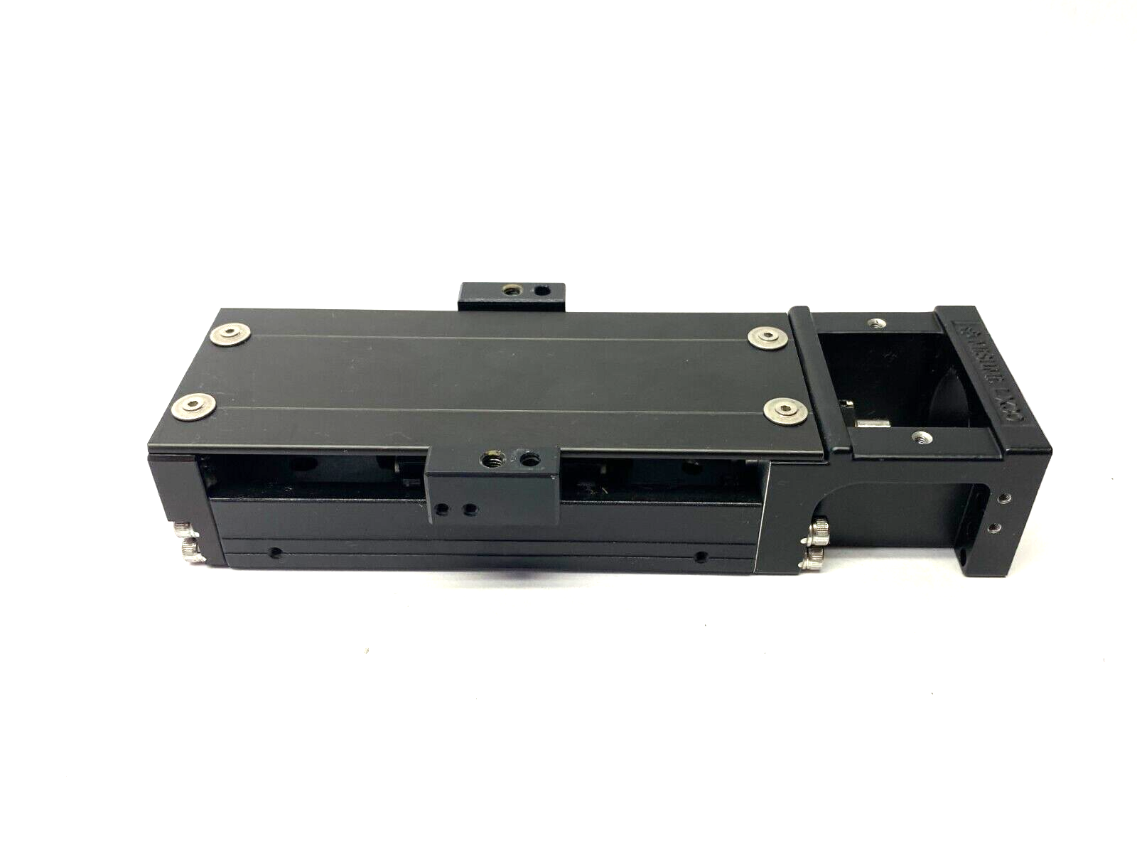 MiSUMi LX3005CP-S1-N-125 Precision Single Axis Actuator w/ Parallel Motor Mount - Maverick Industrial Sales