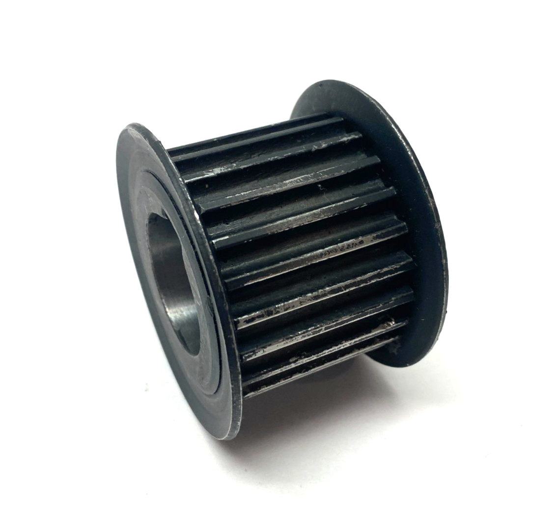 Gates PB8MX-28S-36 PolyChain GT Timing Belt Pulley Sprocket, for 36mm Belt - Maverick Industrial Sales