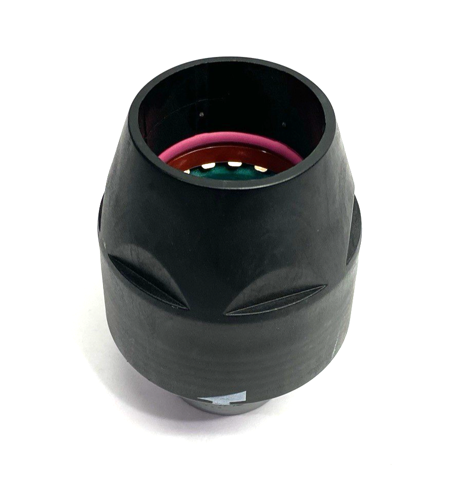 2811500680 | Airnet End Cap Fitting for Air Pipe DN50-2" - New – Open box - Maverick Industrial Sales