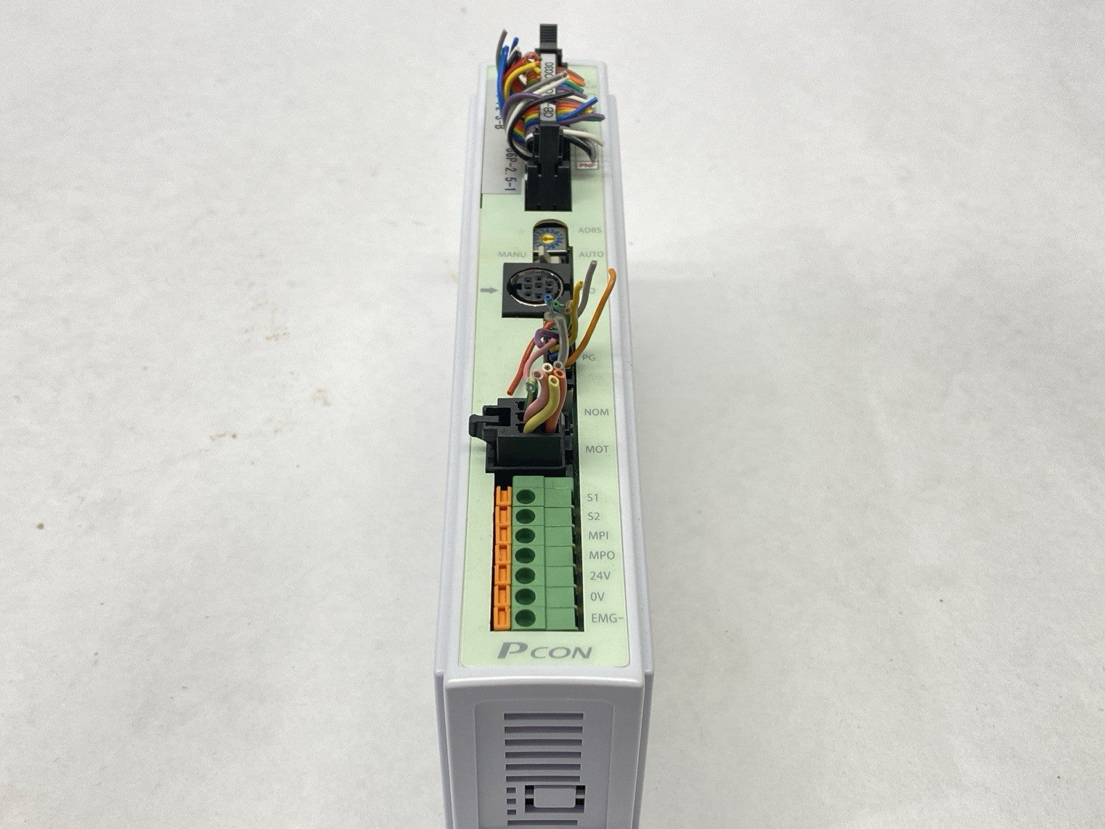 PCON-CF-86PI-PN-3-0 | IAI High Power Position Controller 24VDC - Used - Maverick Industrial Sales