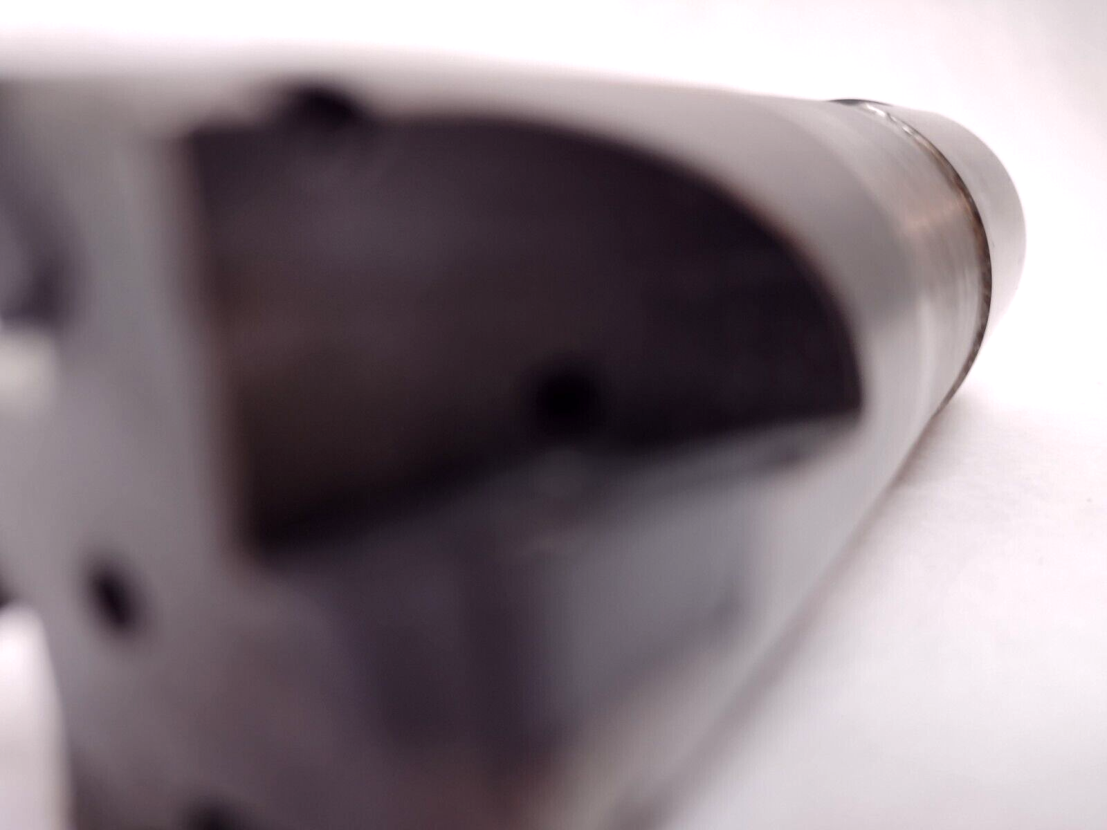 C7690VA12WA 1.25Z04R1.60 | Stellram F3007T T8 12T3 Milling Cutter - Used - Maverick Industrial Sales