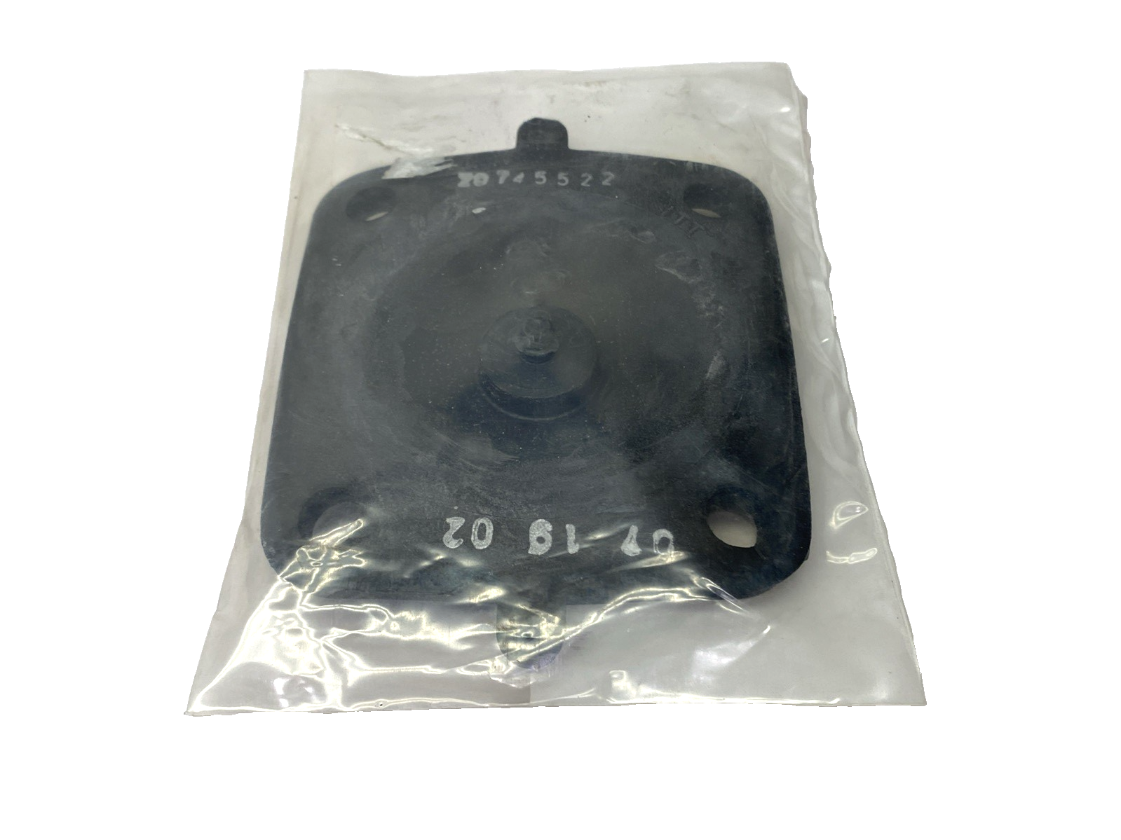 ITT Dia-Flo 1-1/2" Valve Diaphragm - Maverick Industrial Sales