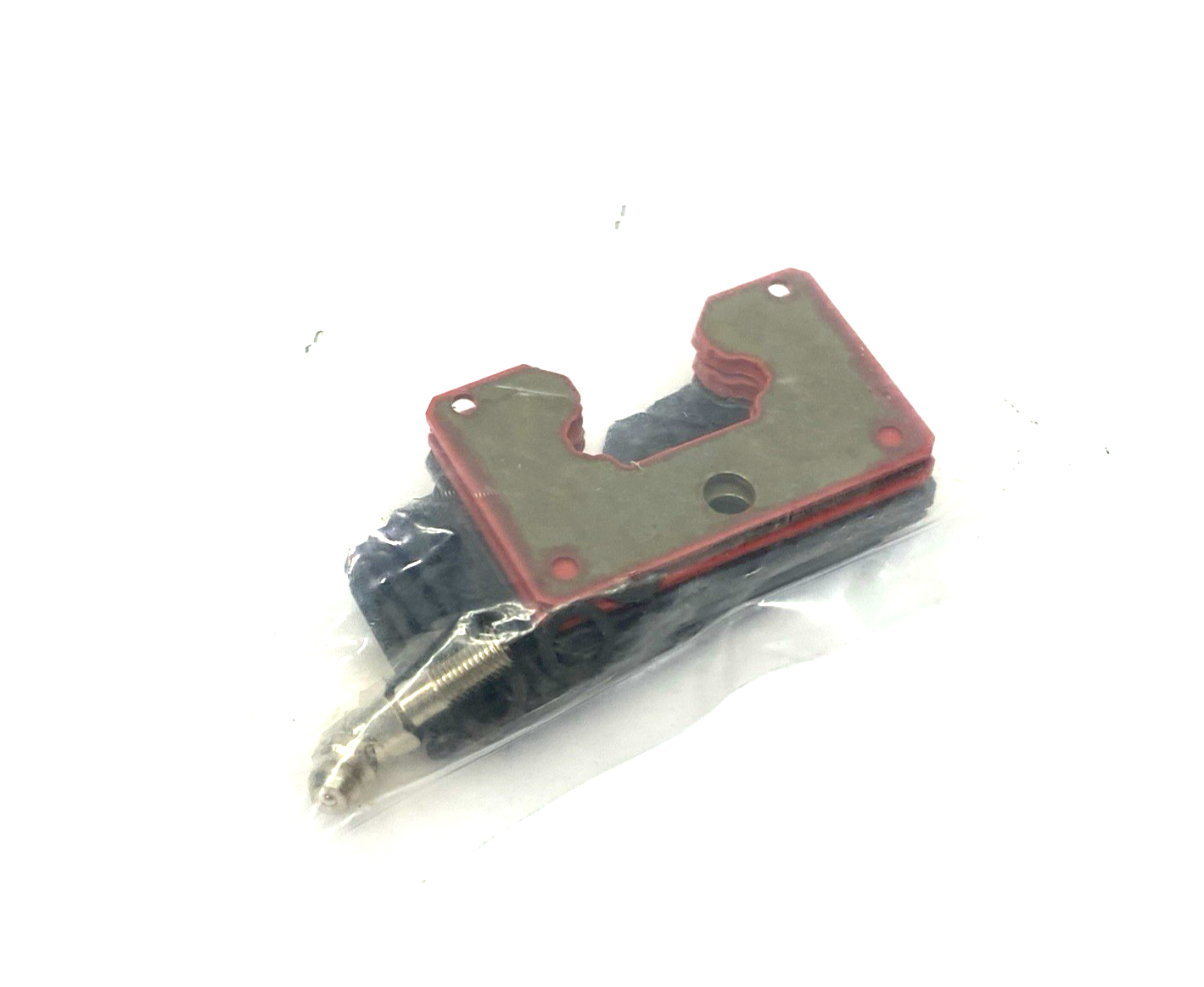 Hiwin HG-30-KK Scraper Block Protection Kit - Maverick Industrial Sales