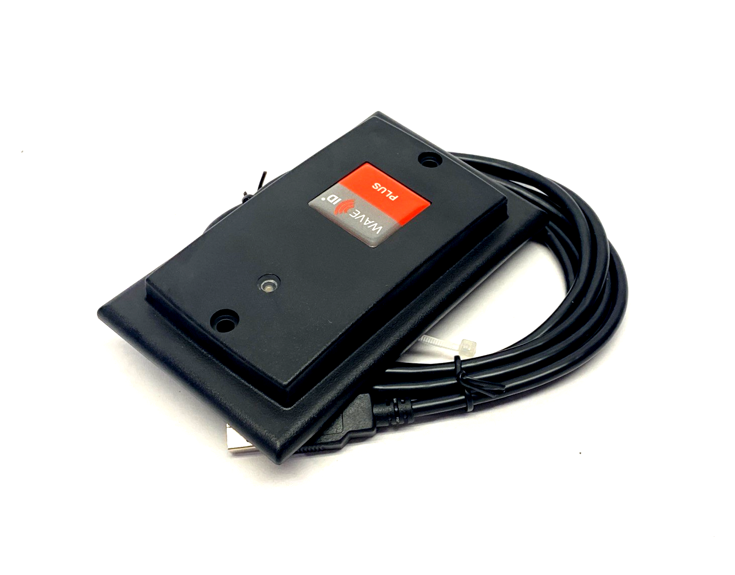 RF Ideas RDR-800W1AKU-C72 Wave ID Plus Surface Mount Reader - New – Open box - Maverick Industrial Sales