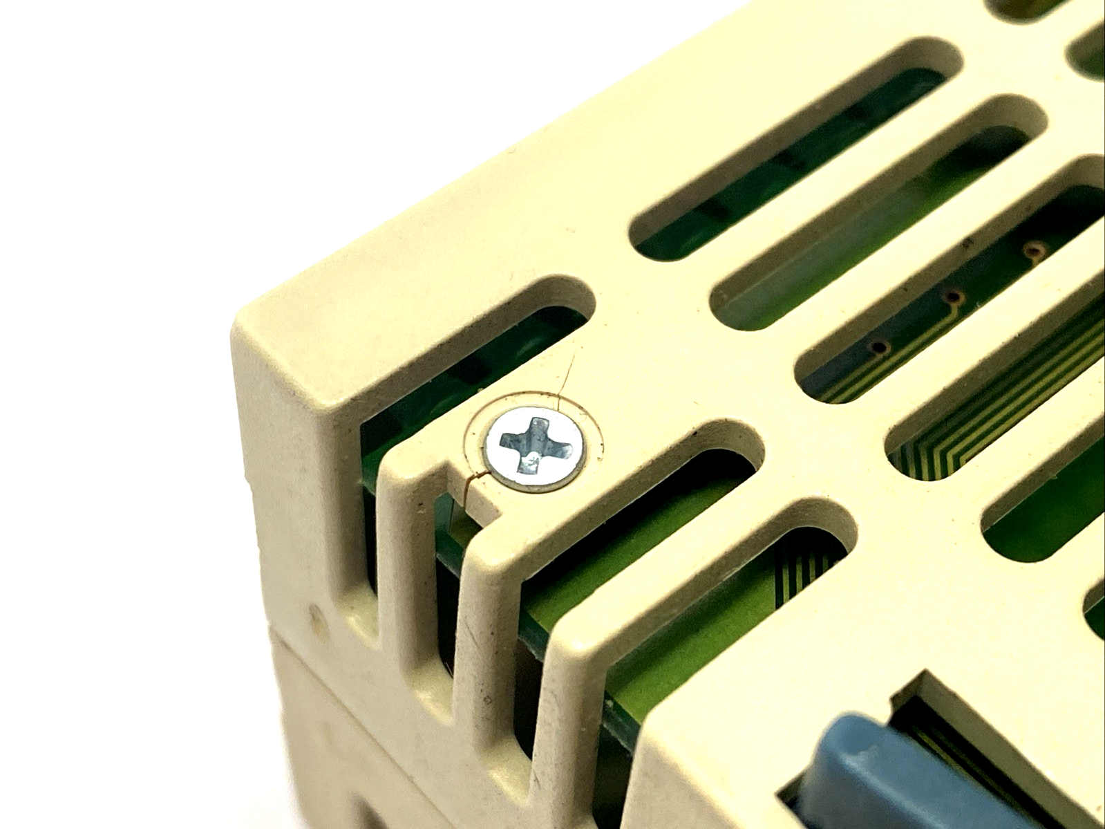 05-008-163 | Sigmatek DDM 163 DIAS Digital Conversion Module - Used - Maverick Industrial Sales