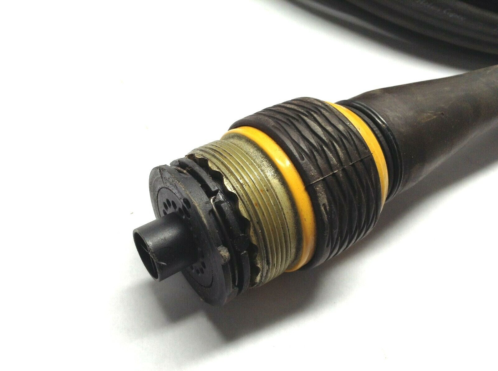 Atlas Copco 4220360610 Tensor S 265 Cable for Handheld Tool Nutrunner 3300000678 - Maverick Industrial Sales