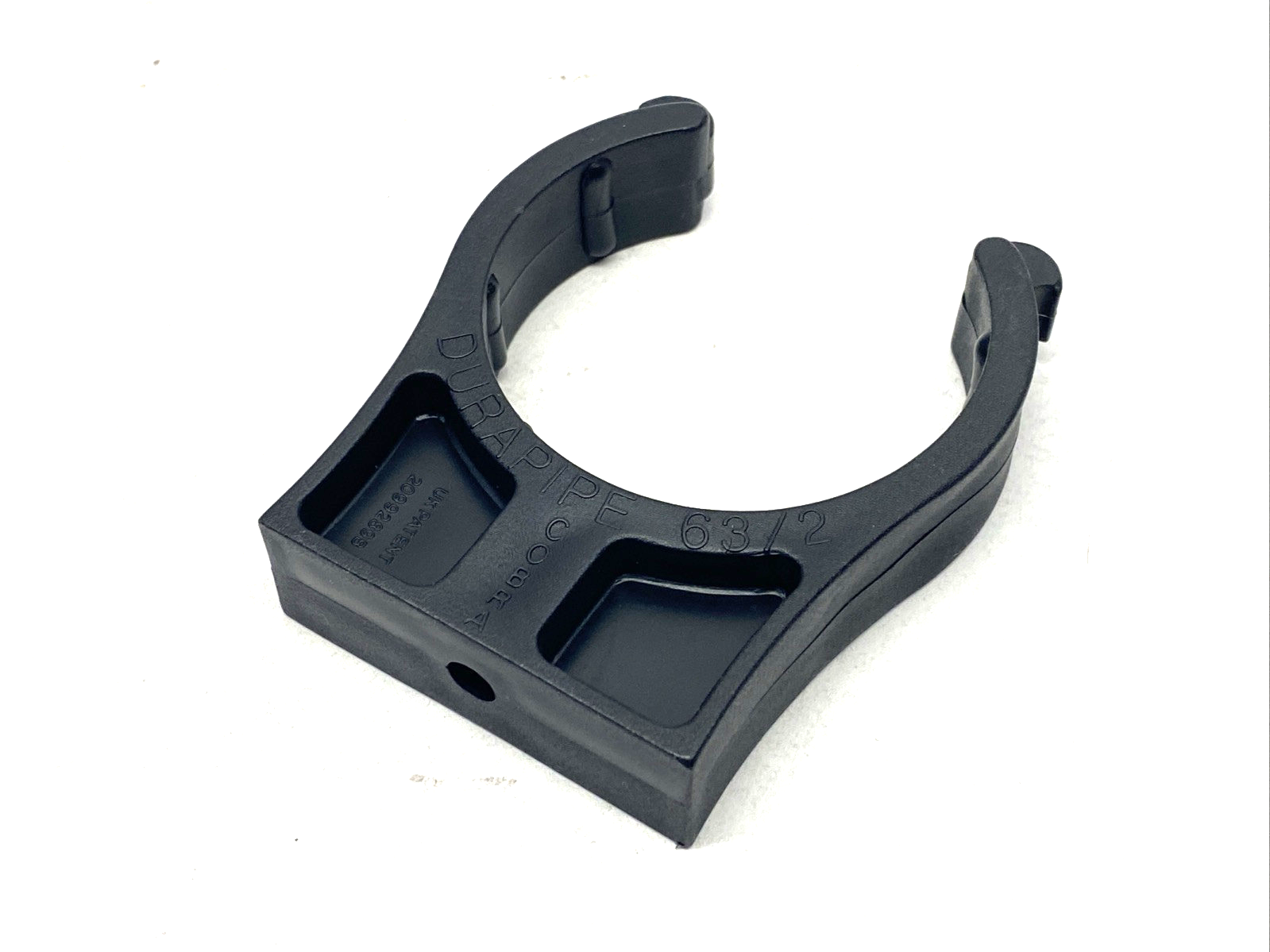 Cobra 13-434-311 Size 63 or 2" Pipe Clips LOT OF 9 - New – Open box - Maverick Industrial Sales