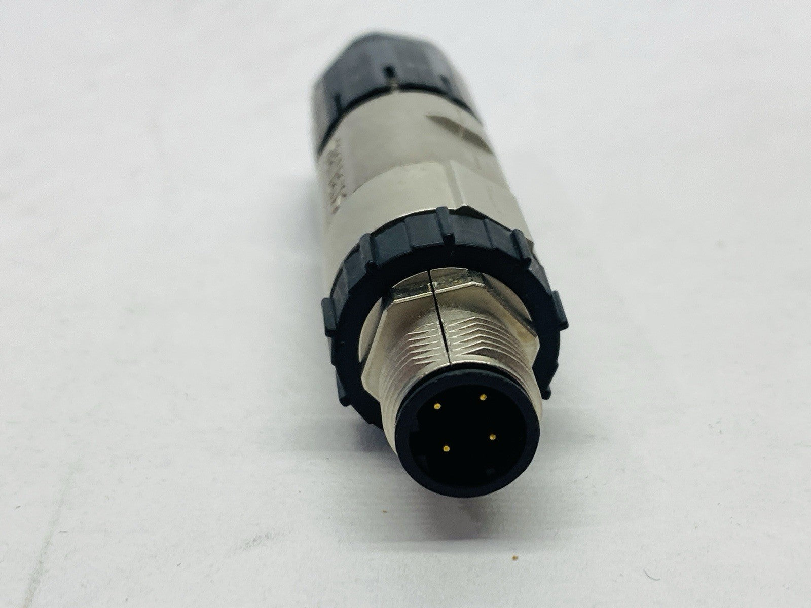 Siemens 6GK1901-0DB20-6AA0 Industrial Ethernet FastConnect M12 Plug Kit - Maverick Industrial Sales