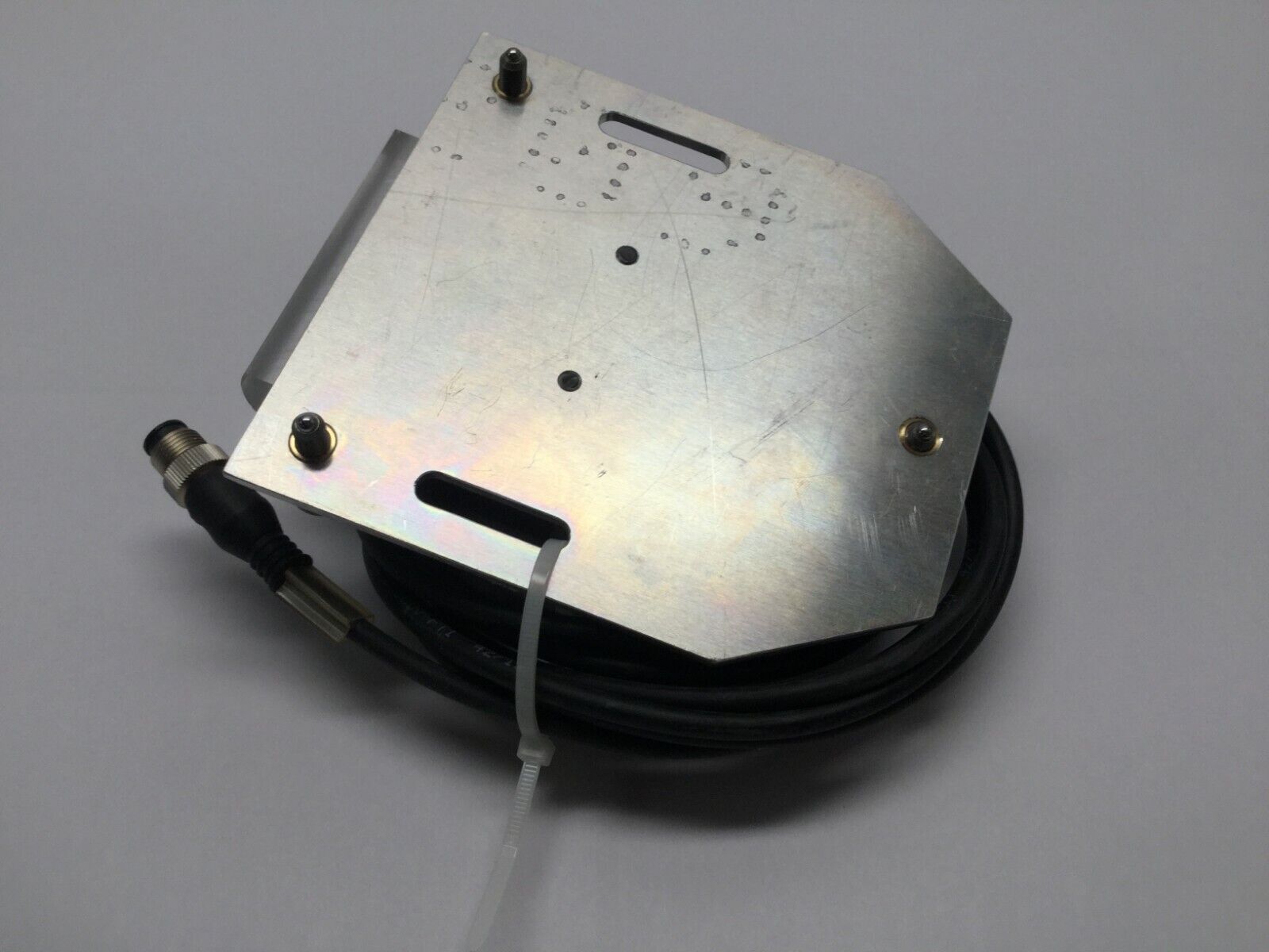 Metaphase MB-LL106-W-24-T-LL Line Light 24VDC 0.6A - Maverick Industrial Sales