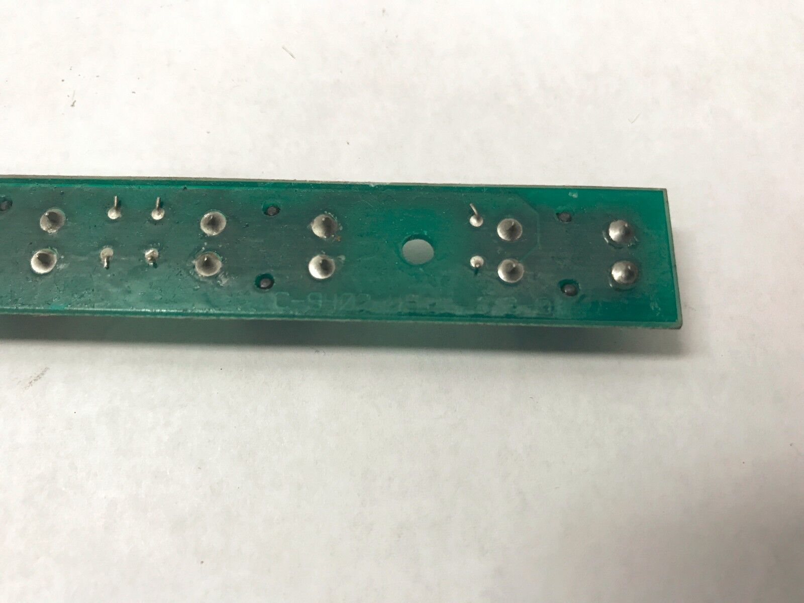 Okuma C-9402-1511-3/3-0 CNC Control Circuit Board PCB - Maverick Industrial Sales