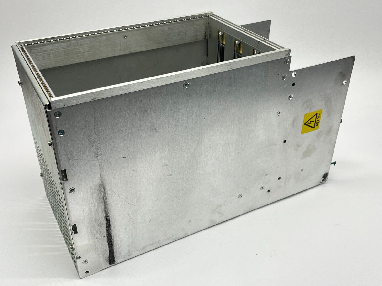 Adept 30336-31000 PA-4 Robot Control Power Supply Rack w/ 10338-53100 Amp x4 - Maverick Industrial Sales