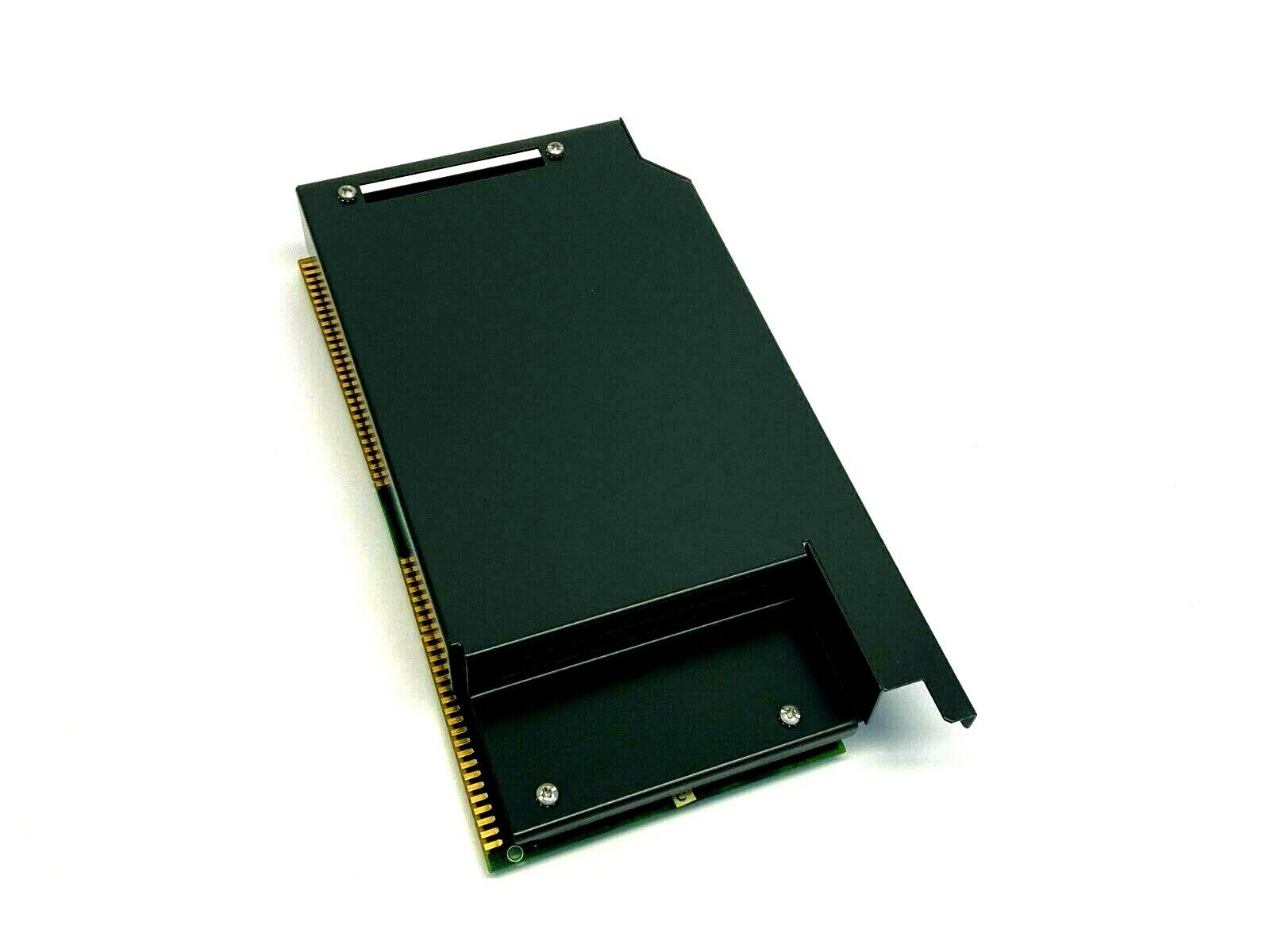 Allen Bradley 1771-ASB Ser B Remote I/O Adapter Module Firmware G - Maverick Industrial Sales
