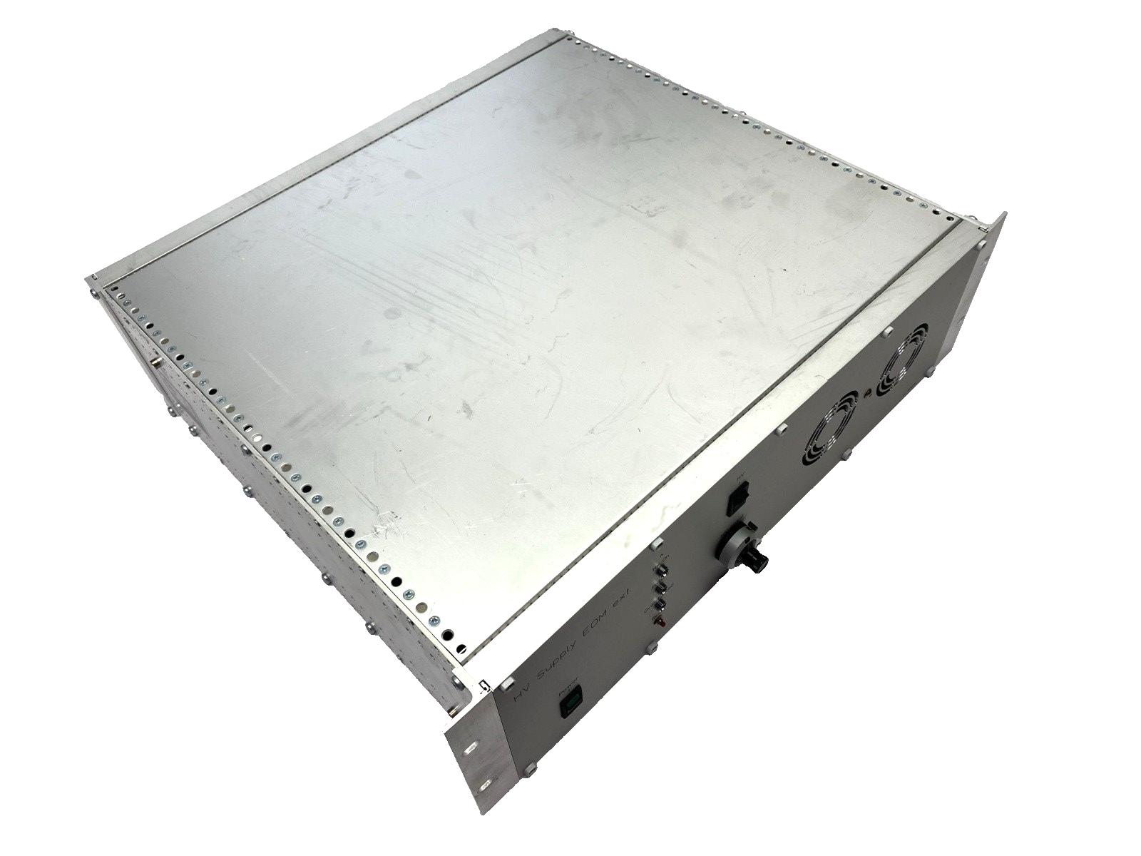 Coherent Kaiserslautern 1268423 GmbH HV Laser Power Supply EOM Model - Maverick Industrial Sales