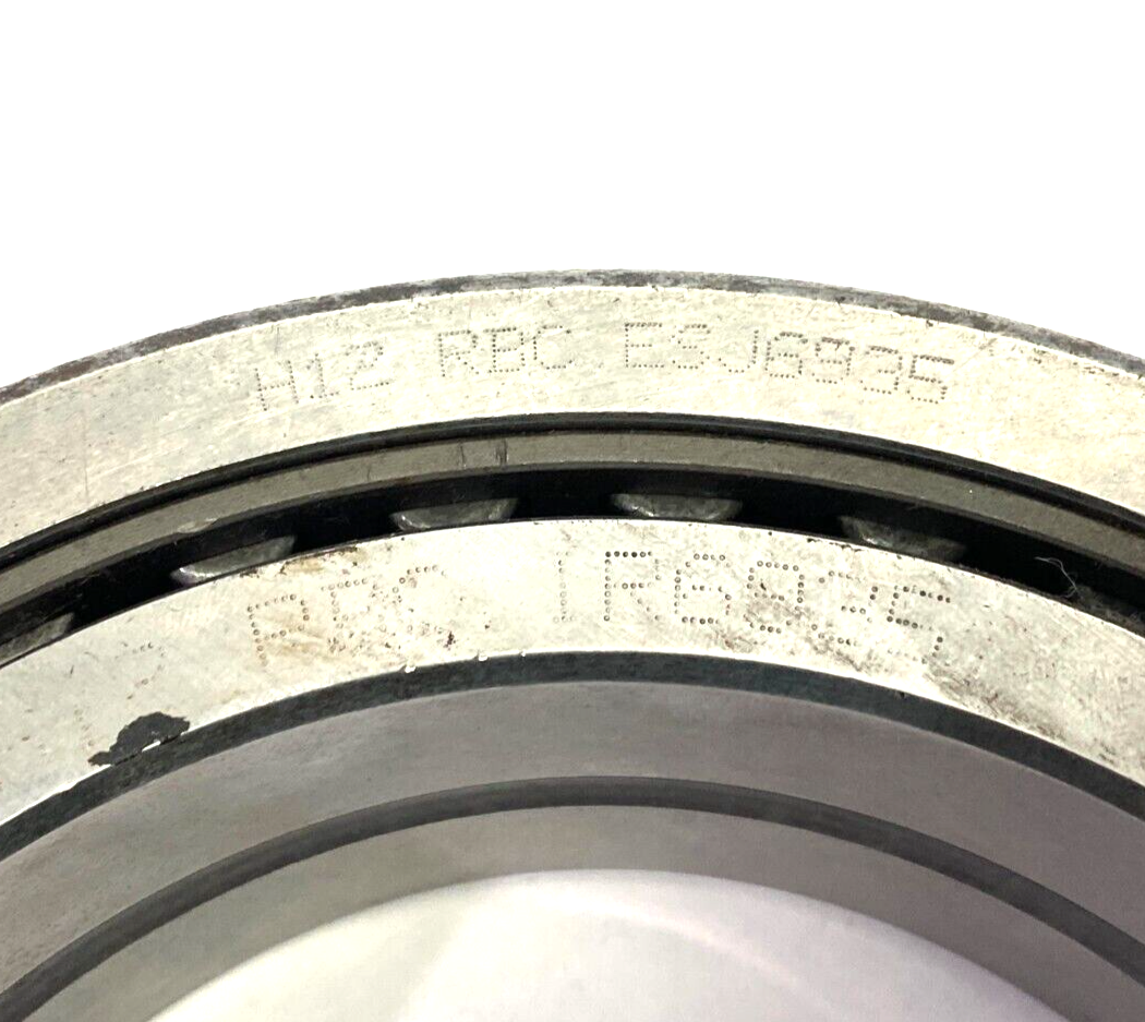 RBC SJ6935 Needle Roller Bearing w/ IR6935 Inner Bearing Ring 5-1/2" ID - Maverick Industrial Sales