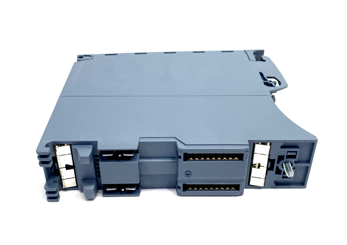 Siemens 6ES7526-2BF00-0AB0 SIMATIC S7-1500 Output Module, F-DQ 8x24 VDC/2A PPM - Maverick Industrial Sales