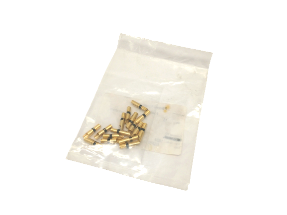 Positronic FS4008D/AA D-SUB Contact, Socket, Solder Cup, Size 8 PACK OF 16 - Maverick Industrial Sales