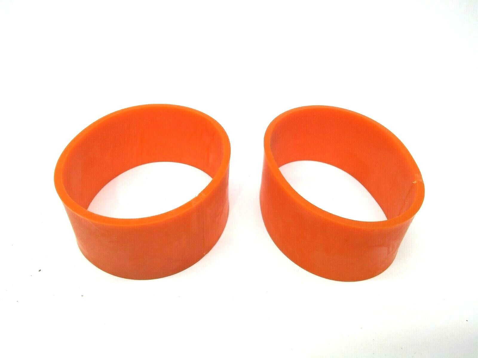 Lewco F1/8X1.50X9-42 Gravity Roller Conveyor Brake LOT OF 2 - Maverick Industrial Sales