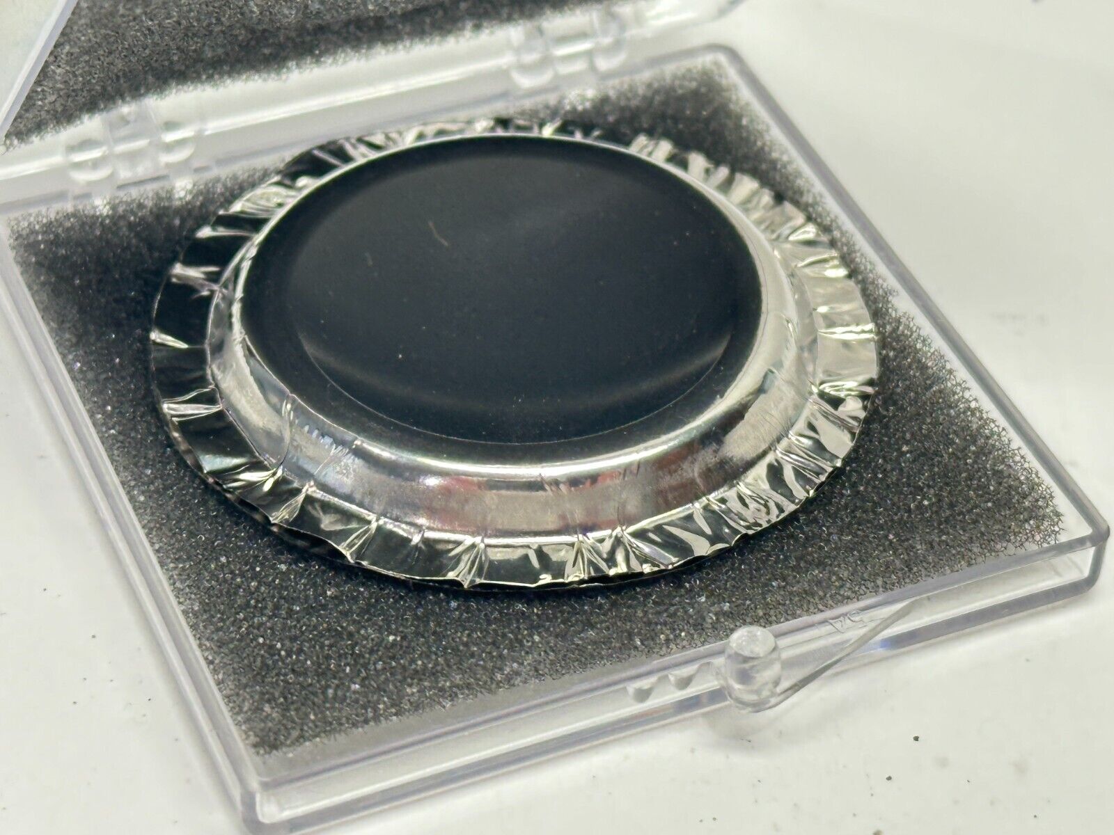 ZOOK D-0025-U00129 210909-0912 DUT Series 1" Rupture Disk 284PSIG 150F 606654.01 - Maverick Industrial Sales