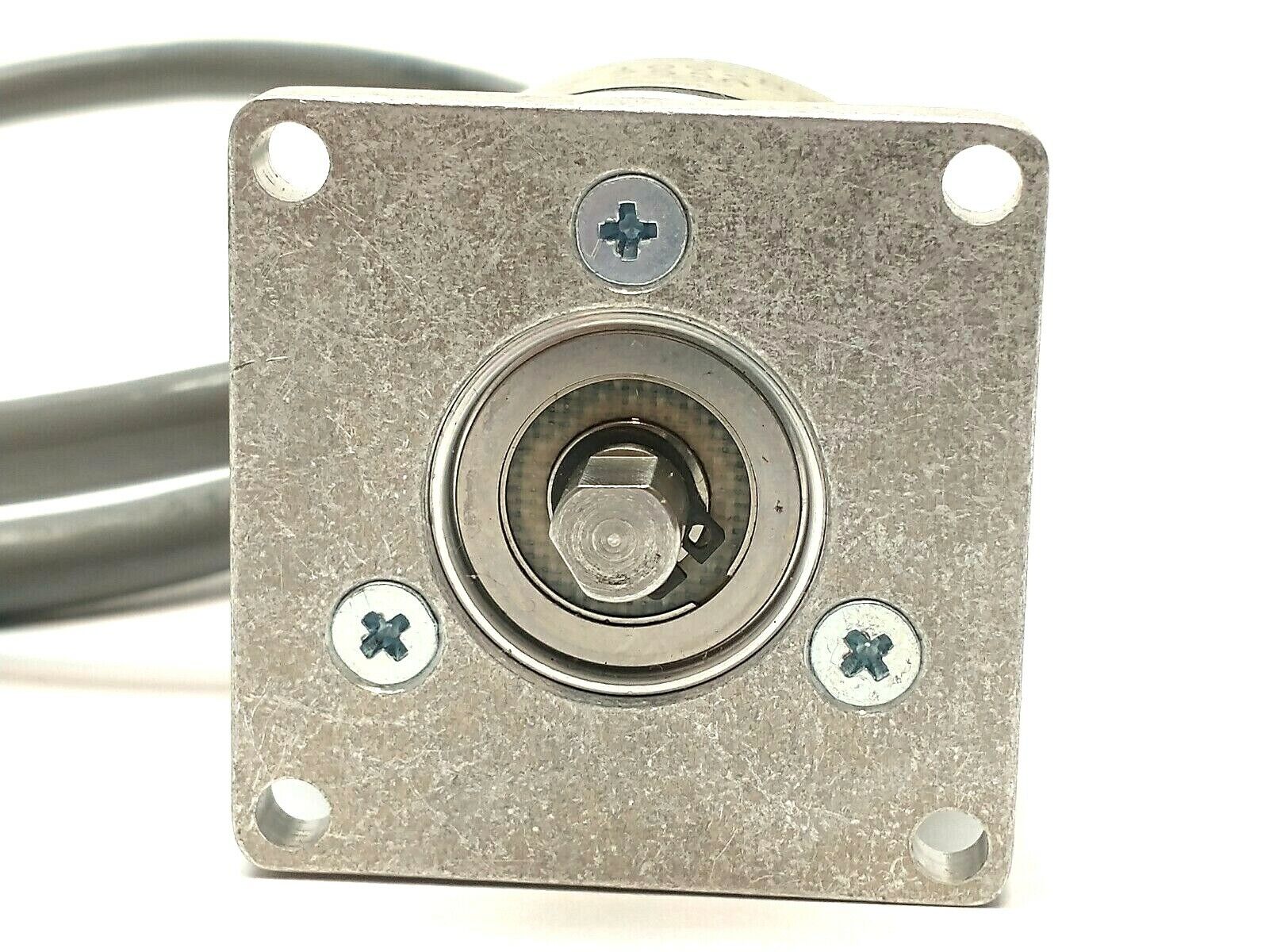 Encoder Products 755A-07-S-1024-R-HV-1-MF-S-N Incremental Shaft Encoder 5/28VDC - Maverick Industrial Sales