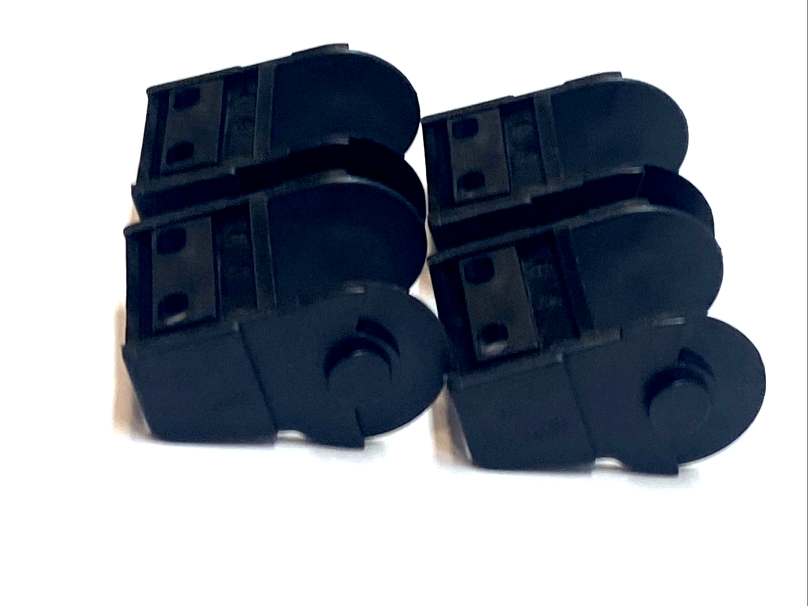 Igus 2030.4PZ Mounting Bracket LOT OF 4 - Maverick Industrial Sales