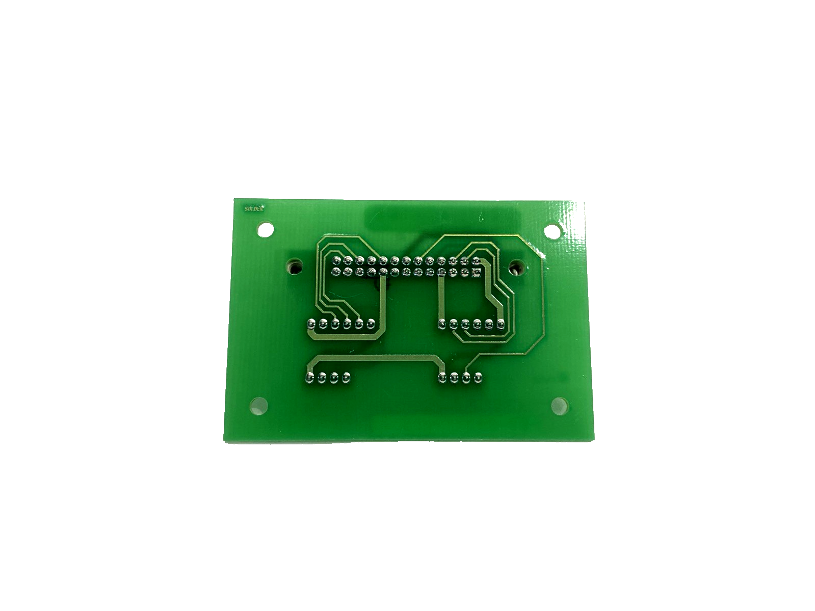ASM 03-28278 Rev. A LF I/O Circuit Board - Maverick Industrial Sales