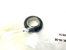 Agilent KC16SB Stainless Steel Buna-N Centering Ring Seal NW16 - Maverick Industrial Sales