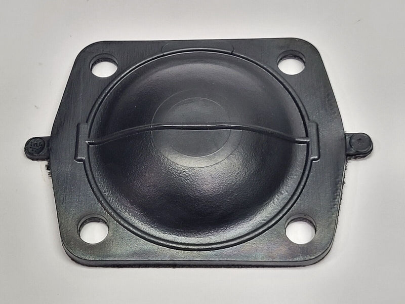 Valve Diaphragm Grade EPDM M-1 2" - Maverick Industrial Sales