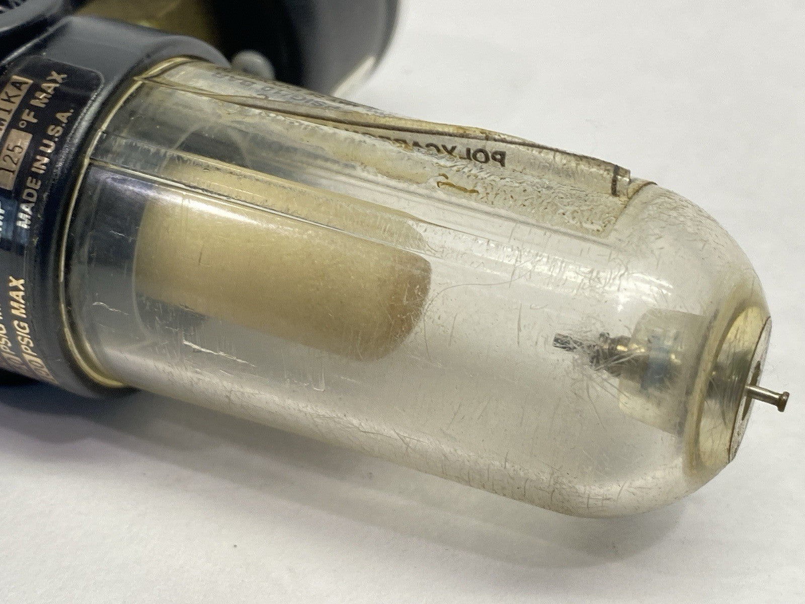 Norgren B07-202M1KA Pneumatic Filter Regulator 1/4" NPT - Maverick Industrial Sales