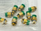 SMC KRH06-U01-X269 Pneumatic One Touch Fittings 1/8" PKG OF 10 - Maverick Industrial Sales