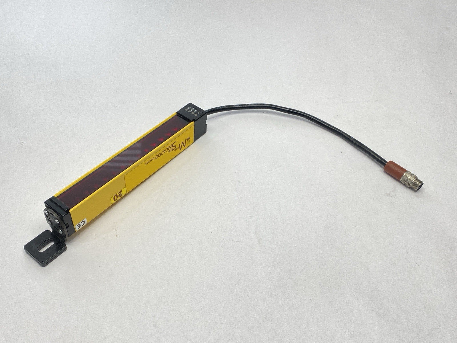 STI MC47-20-150-R Micro Safe Light Curtain Receiver 70192-1050 - Maverick Industrial Sales