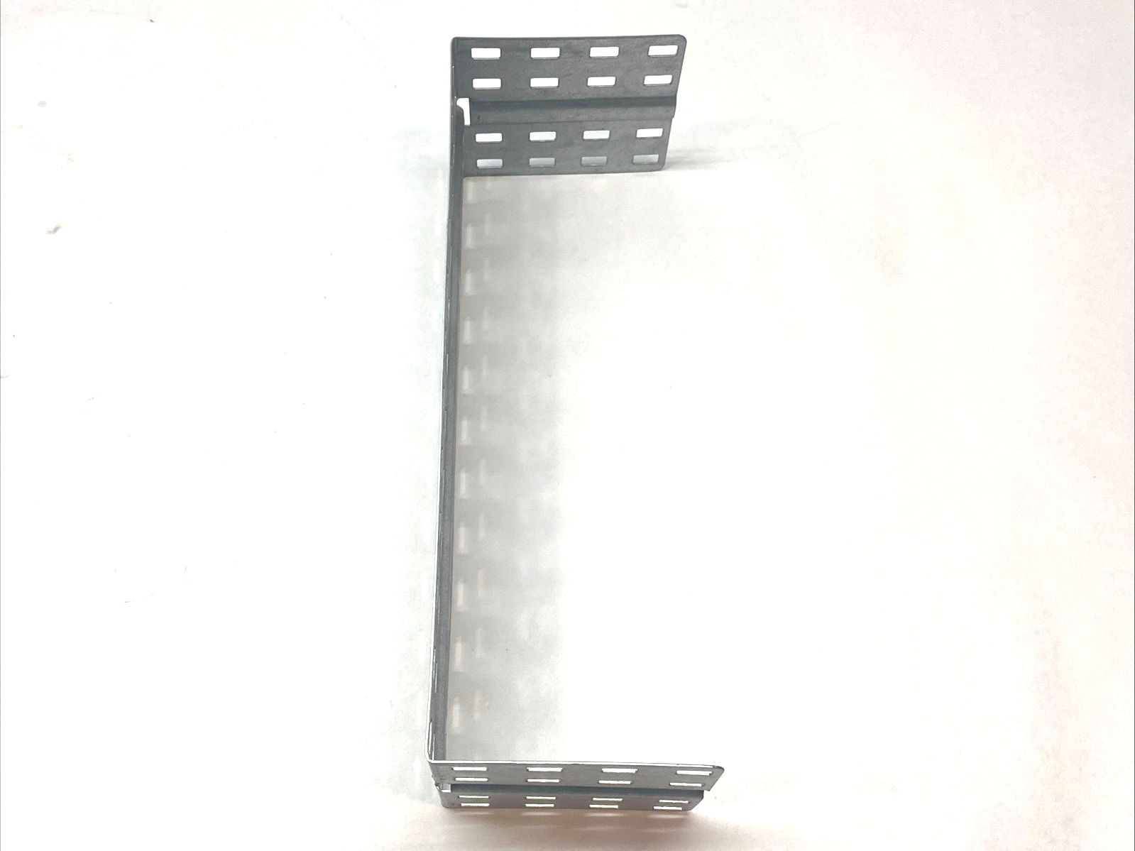 RV 110.300 E3 | Niedax Splice Plate Cable Tray - New – Open box - Maverick Industrial Sales