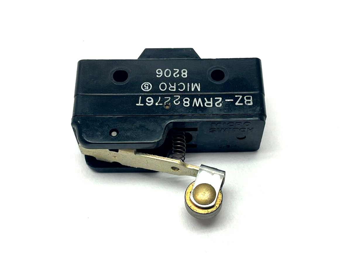 BZ-2RW82276T | Honeywell Micro-Switch BZ-2RW82276T Limit Switch