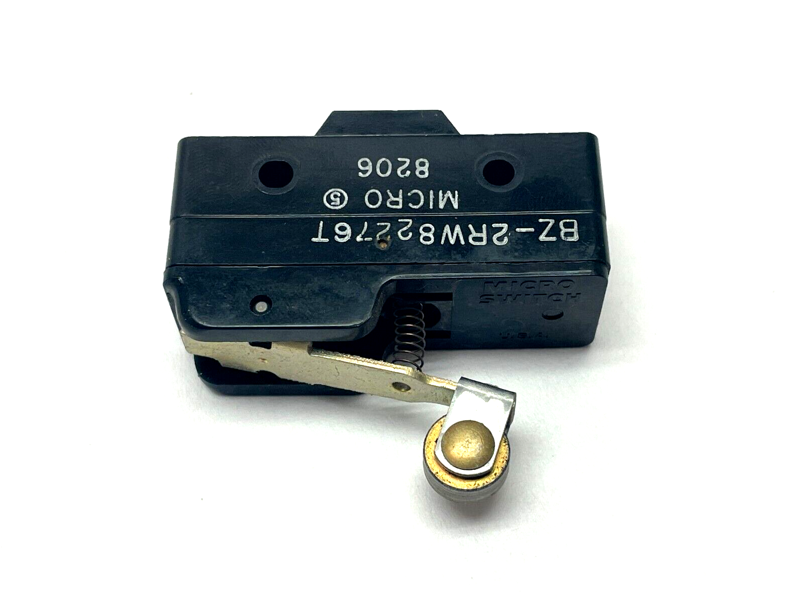 Honeywell Micro-Switch BZ-2RW82276T Limit Switch - Maverick Industrial Sales