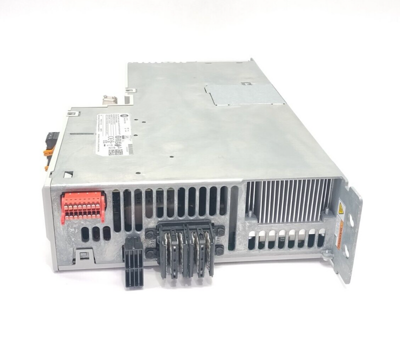 Allen Bradley 2198-D057-ERS3 Ser. B Kinetix 5700 Servo Drive, Dual Axis Inverter - Maverick Industrial Sales