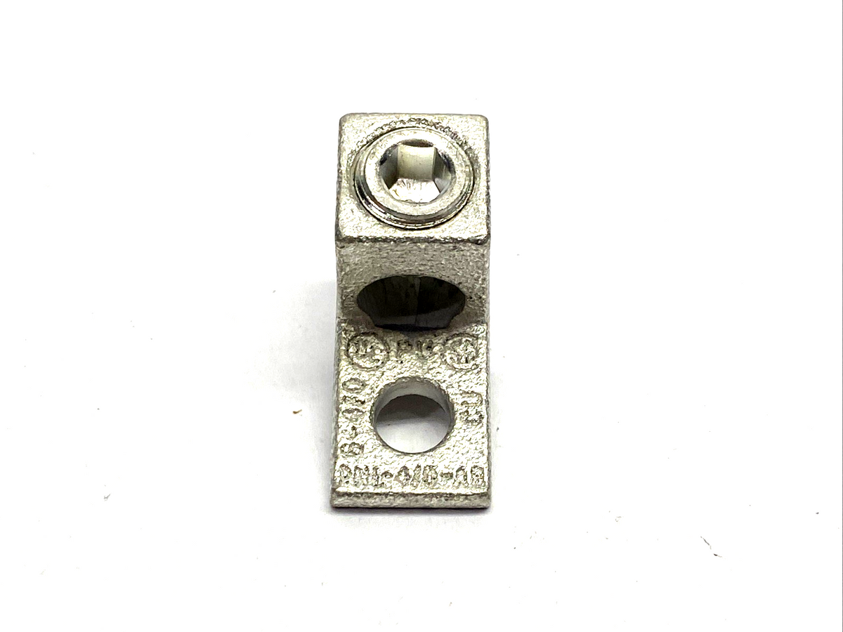 Allen Bradley 1494R-N3 Ser. A Lug Kit 200A Wire Size #8, #4/0 AWG, NEMA 4 3-PCS - Maverick Industrial Sales