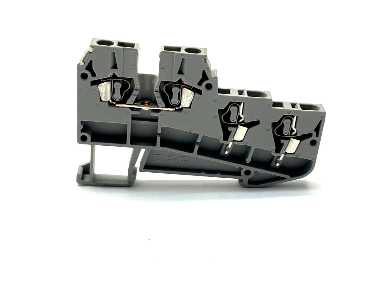 ZDIK 1,5 | Phoenix Contact Sensor/Actuator Terminal Block 3006470 LOT OF 6 - Used - Maverick Industrial Sales