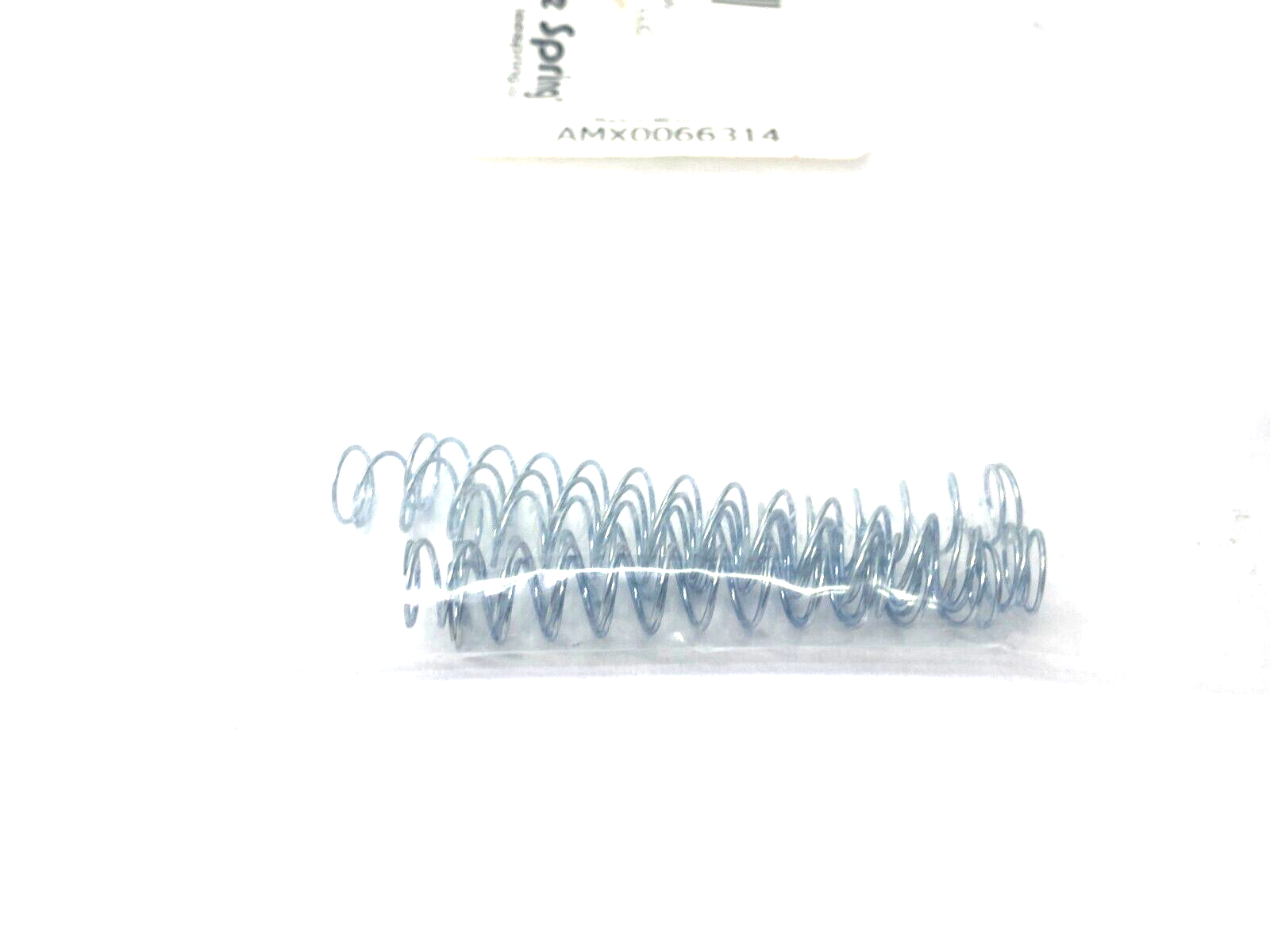 Lee Spring LC022D12M Compression Spring 2.00 OD 0.300 MW PKG OF 6 - Maverick Industrial Sales